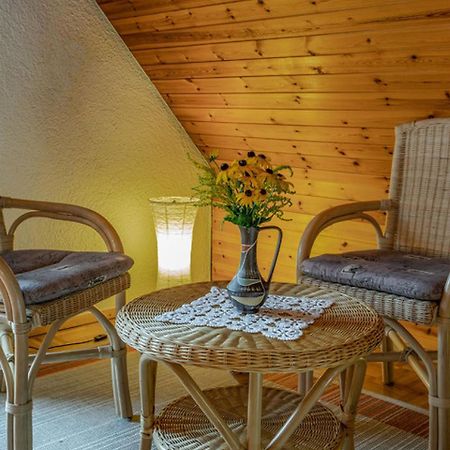 Kornbauernhof Apartman Oberharmersbach Kültér fotó