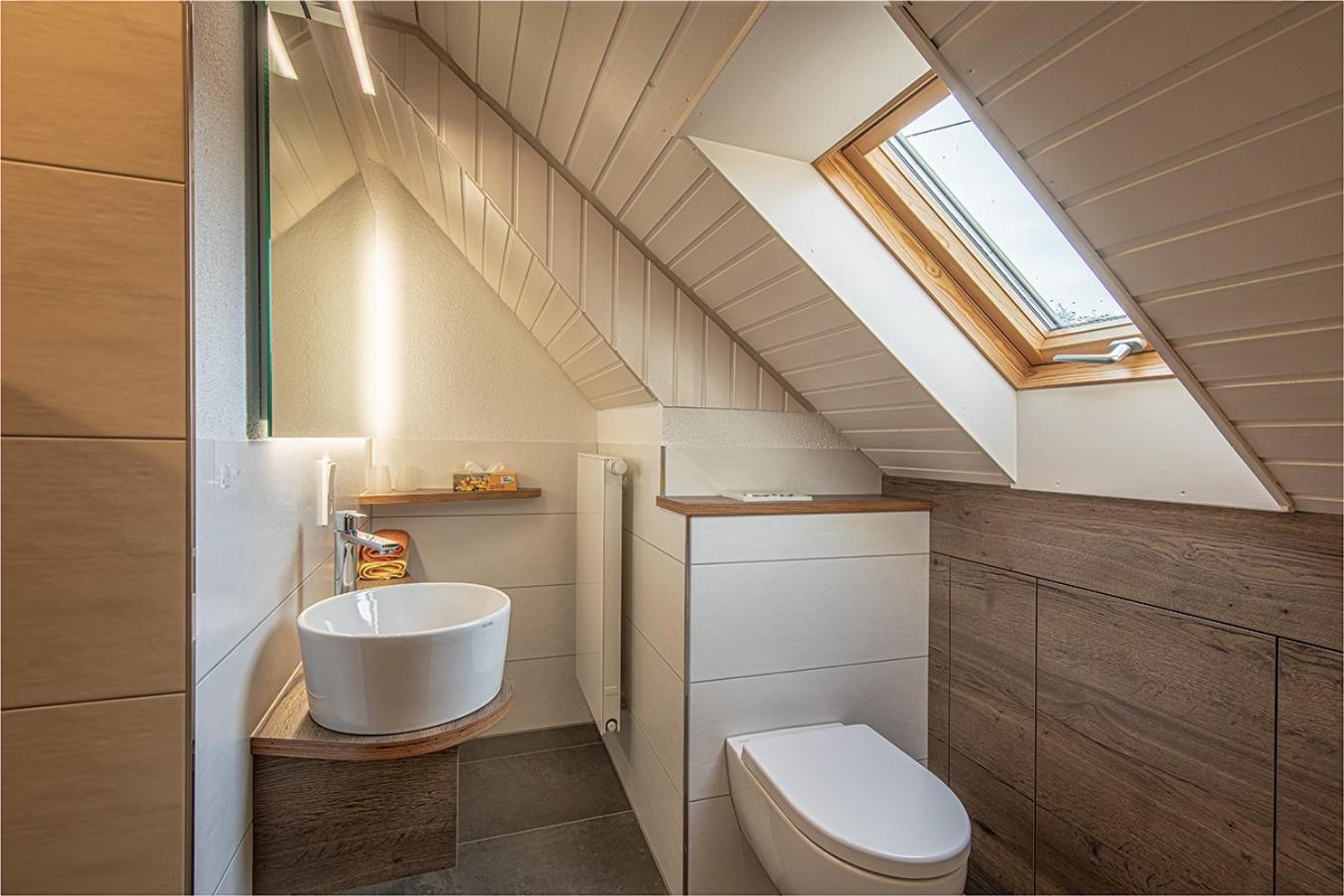 Kornbauernhof Apartman Oberharmersbach Kültér fotó