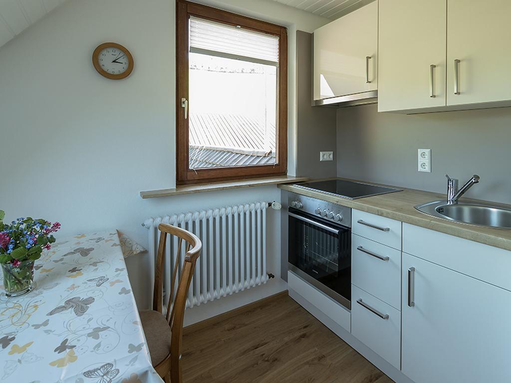 Kornbauernhof Apartman Oberharmersbach Kültér fotó